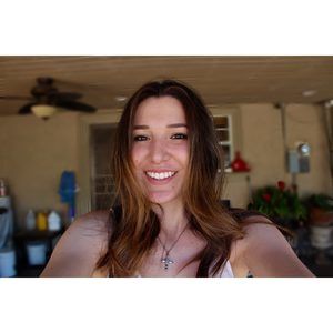 Meet your Posher, Kimberly